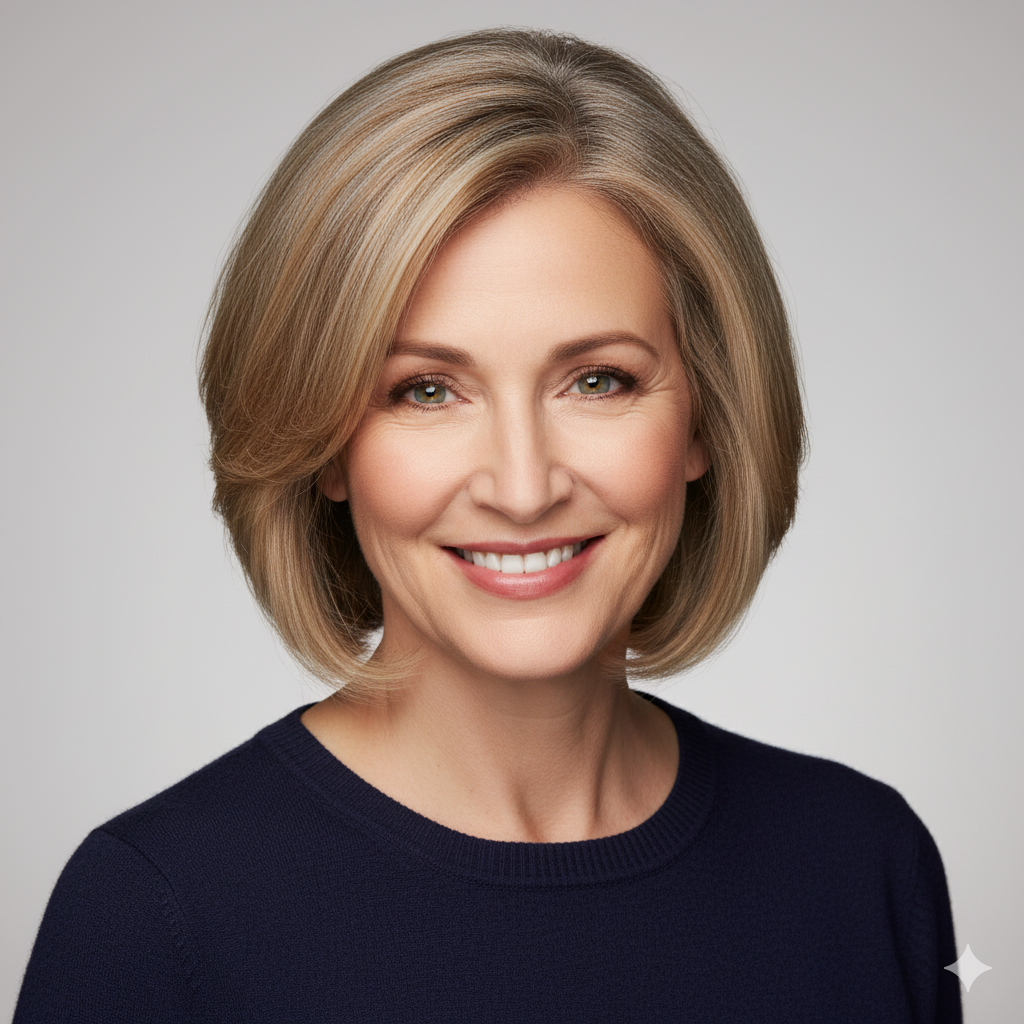 Nerve Recovery Max Review 9 Linda - 53 years