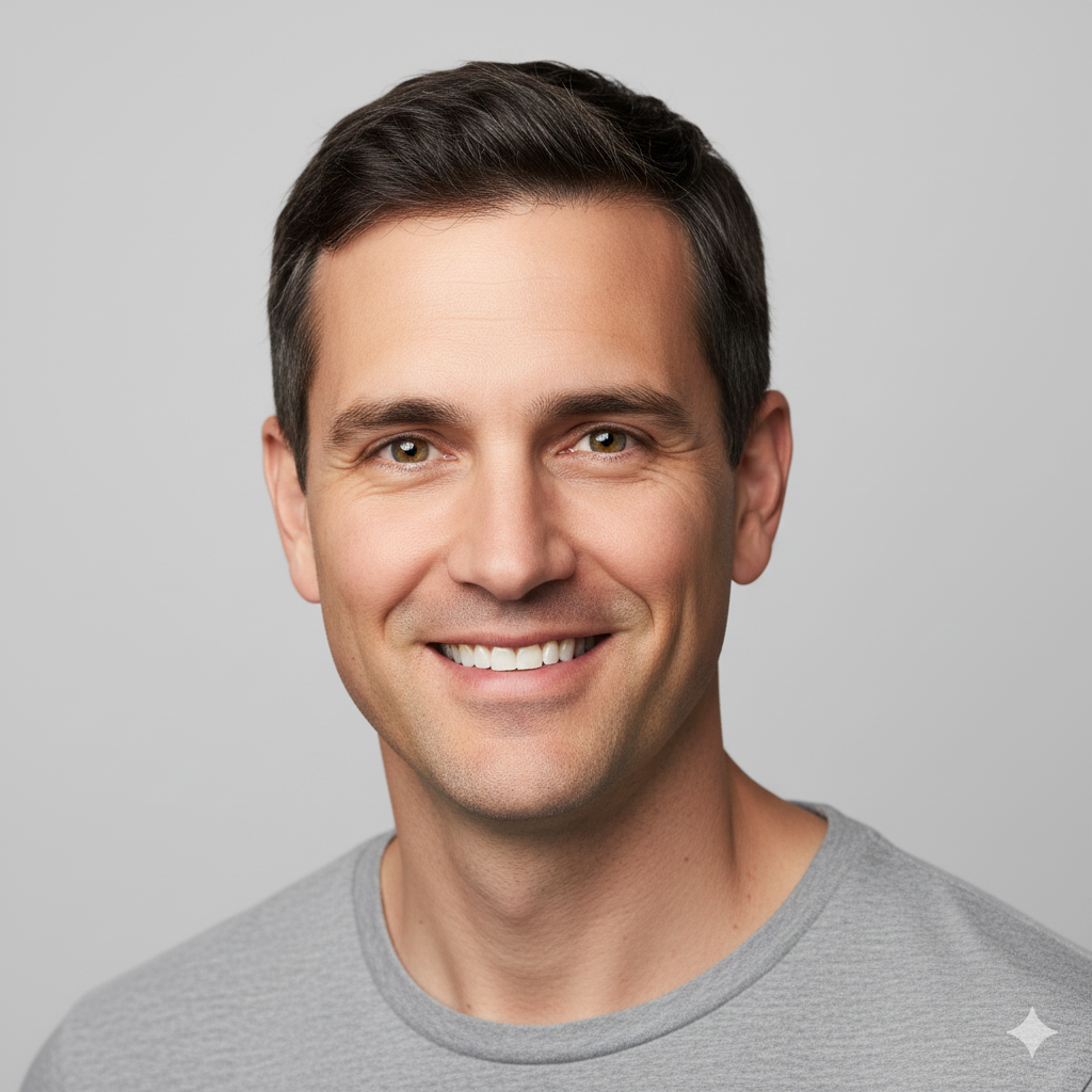 Nerve Recovery Max Review 10 Jake M. - 41 years